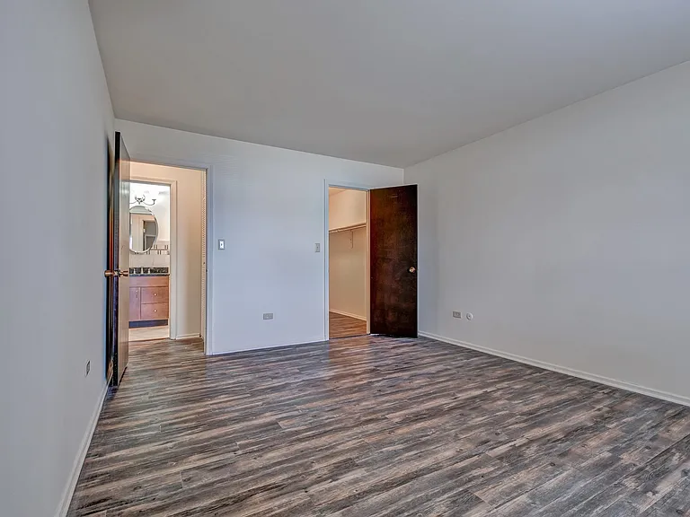 Partially Renovated | Primary Bedroom