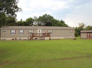 5000 N Clay Rd, Glencoe, OK 74032
