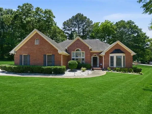 2617 Fireside Trl SW, Conyers, GA 30094