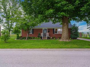 2701 S York St, Owensboro, KY 42301