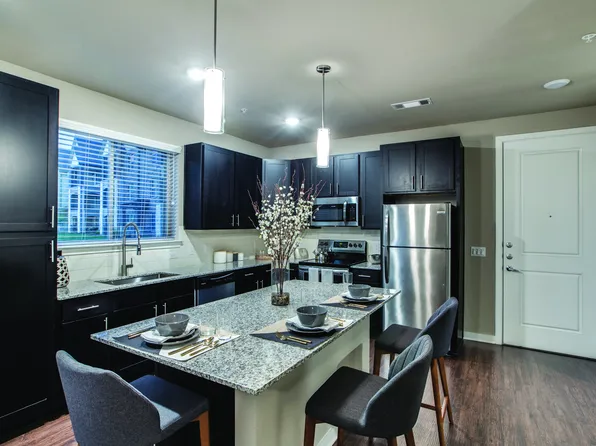 Sanctuary at Jacobs Reserve