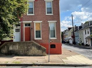 205 Calder St, Harrisburg, PA 17102