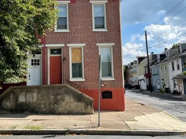 205 Calder St, Harrisburg, PA 17102
