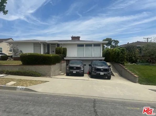 204 Regent Cir, Inglewood, CA 90301