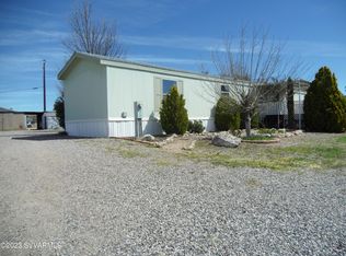 3300 E Nico St, Rimrock, AZ 86335