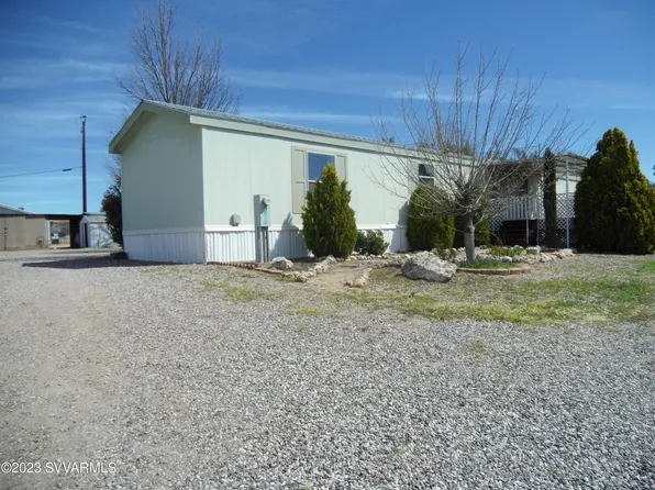 3300 E Nico Street, Rimrock, AZ 86335