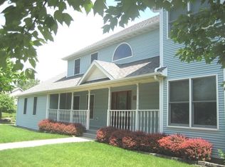 1219 Norley Ave, Joliet, IL 60435