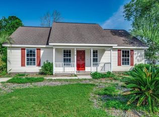 819 Esther Ct, Conway, SC 29526