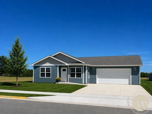 53 Double Haul Ln, Billings, MT 59106