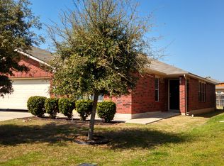 236 Shale Dr, Jarrell, TX 76537