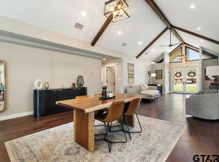 237 Hideaway Ln E, Hideaway, TX 75771