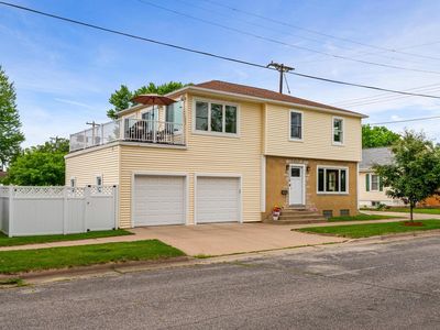 1118 20th STREET SOUTH South, La Crosse, WI, 54601