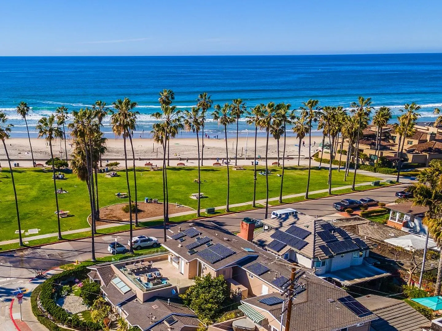 Stunning, Luxury La Jolla Shores Location with Panoramic Ocean Views!! — Photo 3