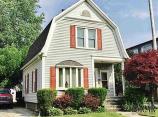 702 Union St, Monroe, MI 48161