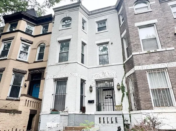 18 Rhode Island Ave NW, Washington, DC 20001