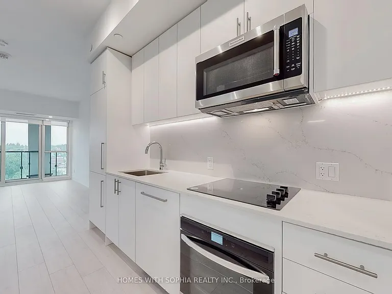 181 Sheppard Ave E #702 — Photo 26