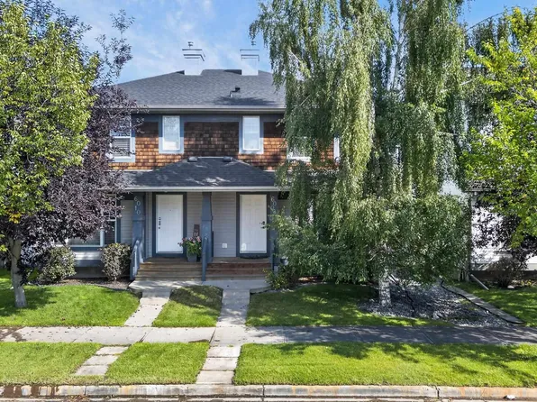 6008 S Terwillegar Blvd NW, Edmonton, AB T6R 0K5