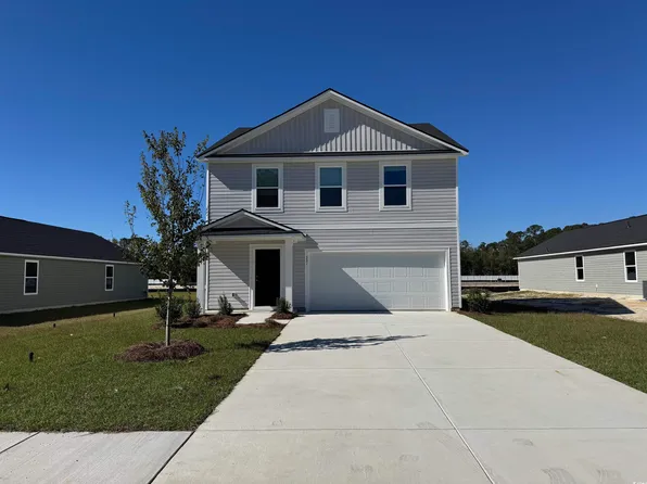 331 Mistletoe Way Lot 62, Longs, SC 29568
