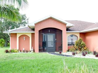 4905 Bygone St, Lehigh Acres, FL 33971