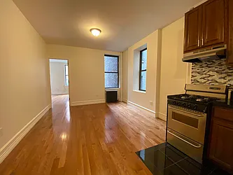 Rented by Living New York