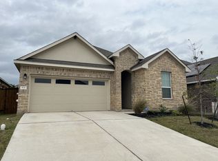 904 Balsora Cv, Georgetown, TX 78628