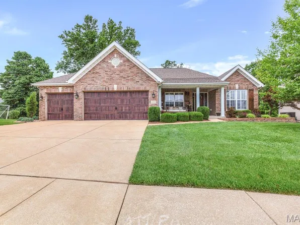 1113 Talbridge Way, Saint Charles, MO 63303