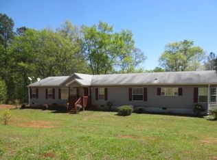 150 Rocky Branch Rd, Barnesville, GA 30204