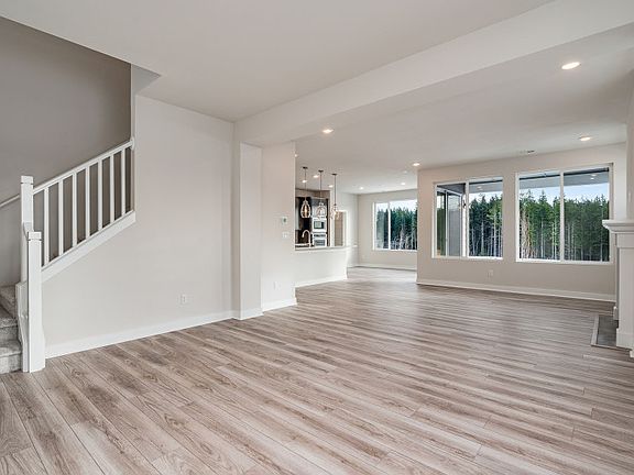 Flexible living spaces