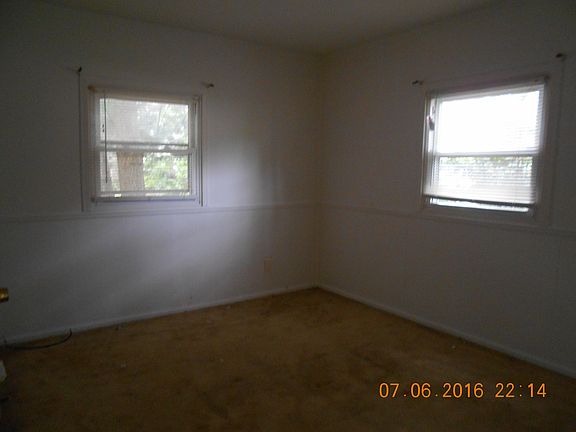 bedroom #2
