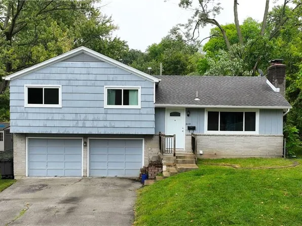 3035 Englewood Ter, Independence, MO 64052