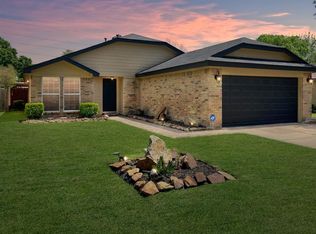 10702 Lazy Meadows Dr, Houston, TX 77064