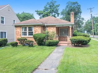 105 Guest St, Battle Creek, MI