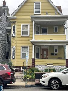 471-473 E 31st St, Paterson, NJ, 07504