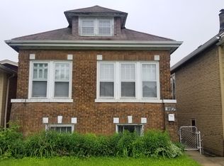 447 E 88th Pl, Chicago, IL 60619