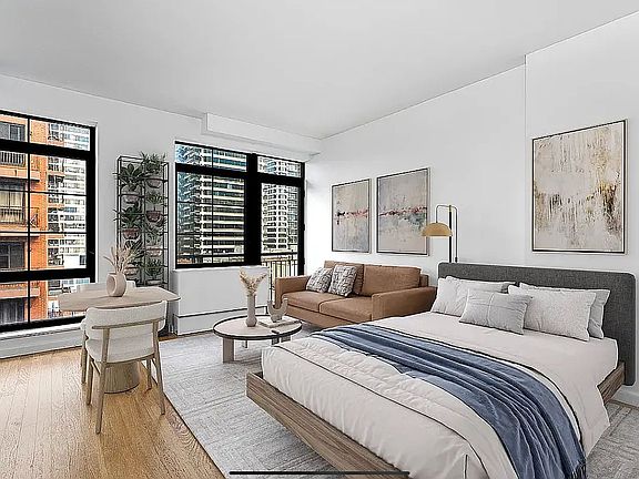 5th image of 210 E 121st St #3W