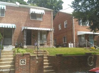 644 Brandywine St SE, Washington, DC
