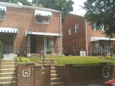 644 Brandywine St SE, Washington, DC, 20032