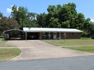 205 Maryland Dr, Texarkana, TX 75501