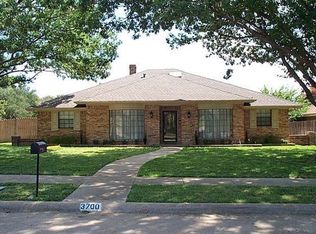 3700 Straw Harvest Dr, Plano, TX 75075