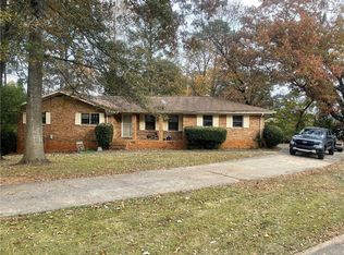 3180 Lamp Post Ct, Decatur, GA 30034