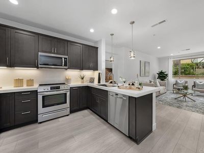 3887 Pell Pl Unit 114, San Diego, CA, 92130