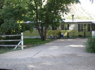 264 Apple Dr, New Castle, CO 81647