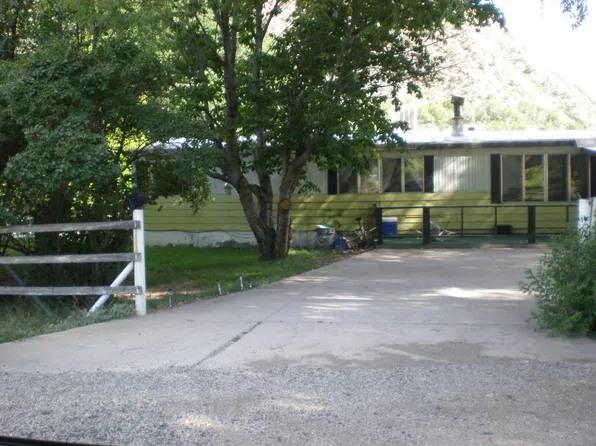 264 Apple Dr, New Castle, CO 81647