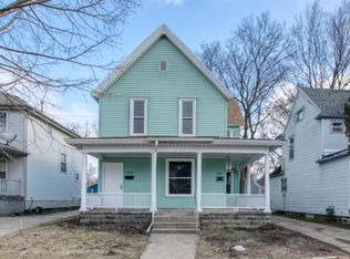 1036 Cass Ave SE, Grand Rapids, MI 49507