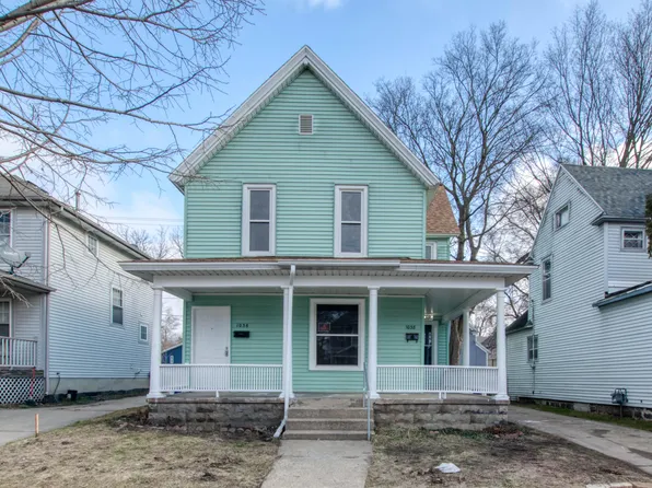 1036 Cass Ave SE, Grand Rapids, MI 49507