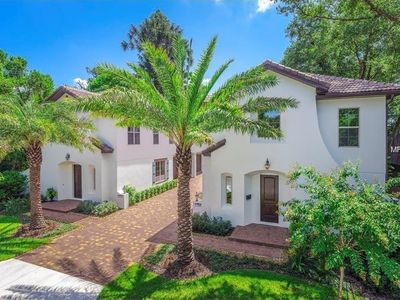 1734 Ridgewood Ave #0, Maitland, FL, 32751