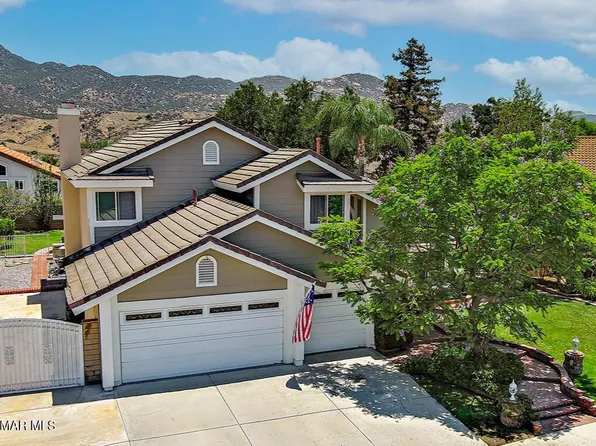 2990 Klamath Ave, Simi Valley, CA 93063