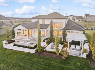 1049 Annecy Pkwy, Nolensville, TN 37135