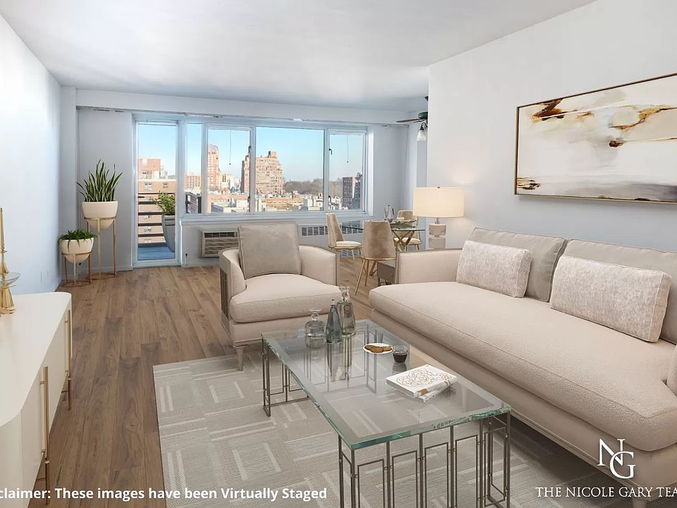 1st image of 392 Central Park W APT 14W