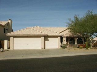 4256 NE Montgomery Rd, Cave Creek, AZ 85331